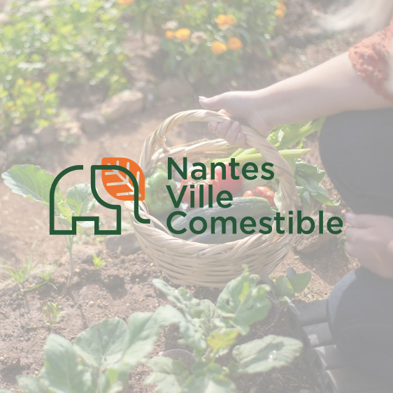 Nantes Ville Comestible